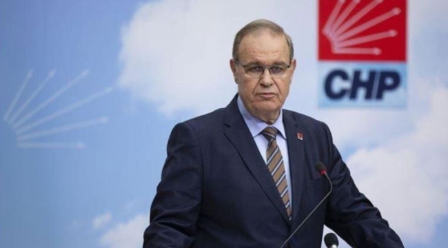 Öztrak: "Doğalgaz tedariki %40 azaltıldı"