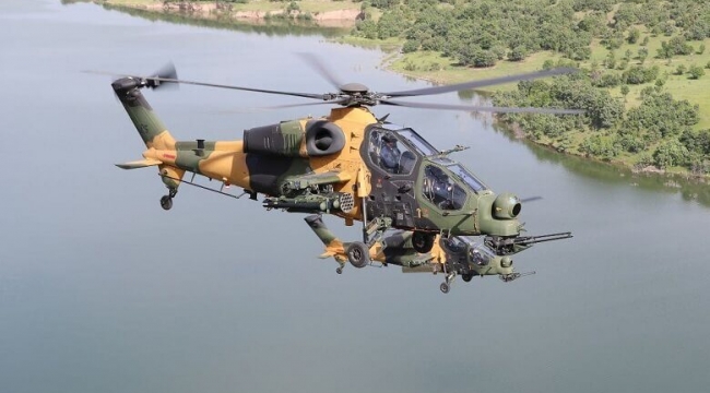 Pakistan'dan ATAK anlaşmasında dost kazığı