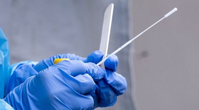 PCR testi zorunluluğu kaldırıldı