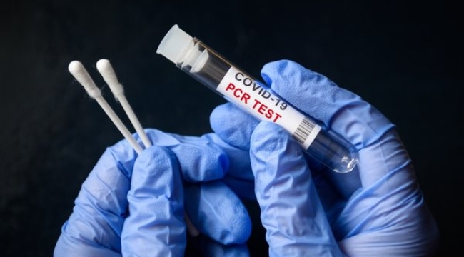PCR testi zorunluluğu yeniden geldi