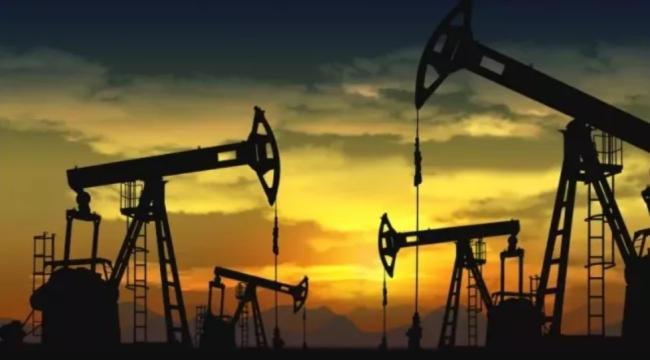 Petrolde Ukrayna etkisi hissediliyor