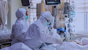 Pozitif vakada karantina süresi 7 gün oldu