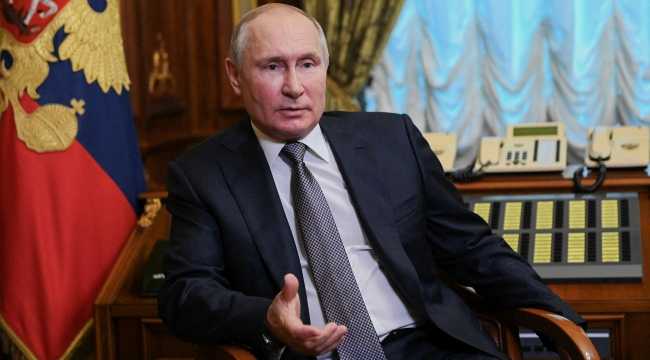 Putin, Erdoğan'ın Türkiye davetini kabul etti