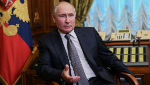 Putin, Erdoğan'ın Türkiye davetini kabul etti