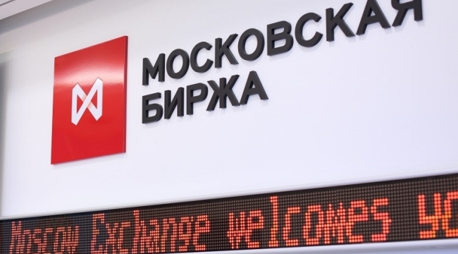 Rus borsası değer kaybetmeye devam ediyor