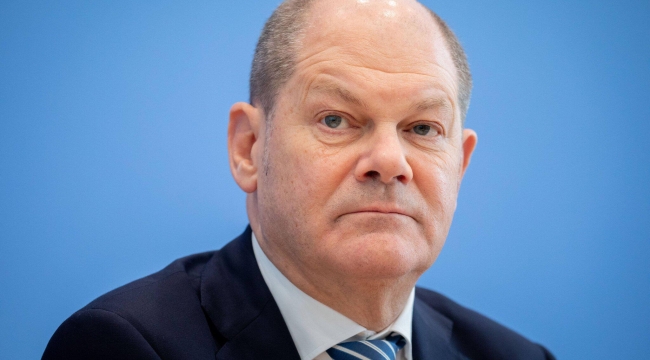 Almanya, Rusya'yı "Kuzey Akım 2" ile tehdit etti