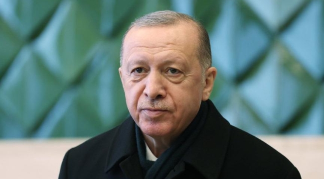 Erdoğan: "Fırtına esiyor, hiç umurlarında değil"