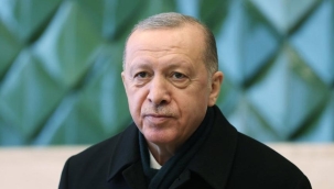 Erdoğan: "Fırtına esiyor, hiç umurlarında değil"