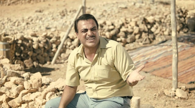 Sermiyan Midyat'a "Hükümet Adam" davası