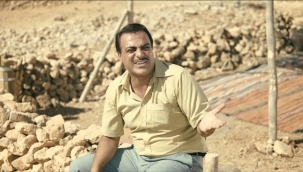 Sermiyan Midyat'a "Hükümet Adam" davası