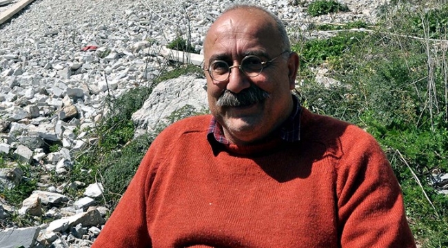 Sevan Nişanyan serbest bırakıldı