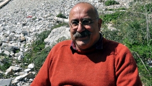 Sevan Nişanyan serbest bırakıldı