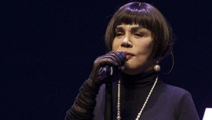 Sezen Aksu: "Konu ben değilim, konu memleket"