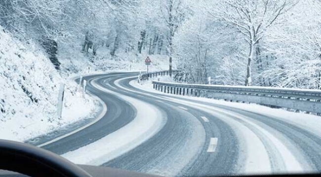 Soğuk ve yağışlı hava yurt genelinde etkili olacak