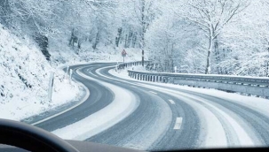 Soğuk ve yağışlı hava yurt genelinde etkili olacak