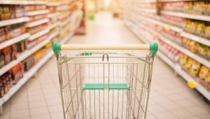 Son tüketim tarihi yaklaşan gıdaya indirim