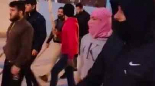 Suriyeliler Adana ve Kilis'te çeteleşiyor!
