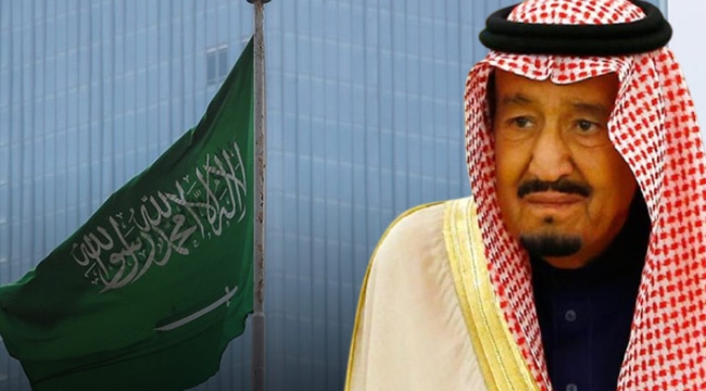 Suudi Arabistan'ın kuruluş tarihi değişti!