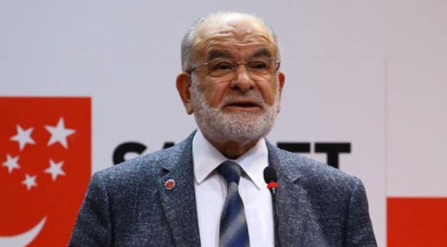 Temel Karamollaoğlu taburcu edildi
