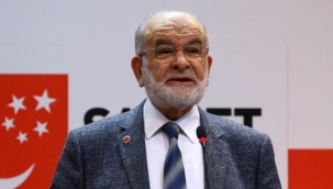Temel Karamollaoğlu taburcu edildi