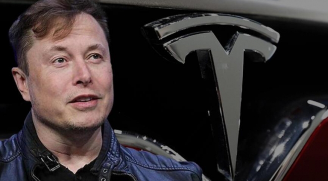 Tesla'dan üst üste altı dönemde satış rekoru