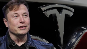 Tesla'dan üst üste altı dönemde satış rekoru