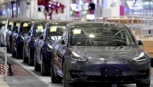 Tesla, tüm modellerini Türkiye'ye getiriyor