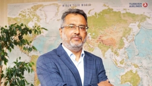 THY'nin yeni başkanı Ahmet Bolat oldu