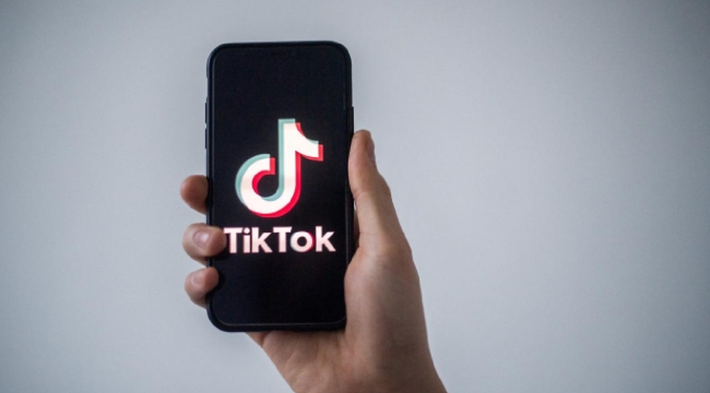 TikTok, en çok tıklanan web sitesi oldu