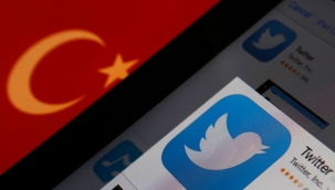 "Tivit" kaldırma taleplerinde dünya 3.'sü olduk