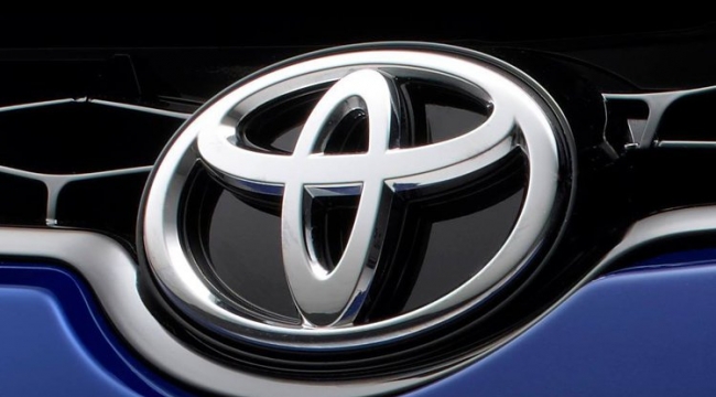 Toyota, ABD pazarında en fazla satan üretici oldu