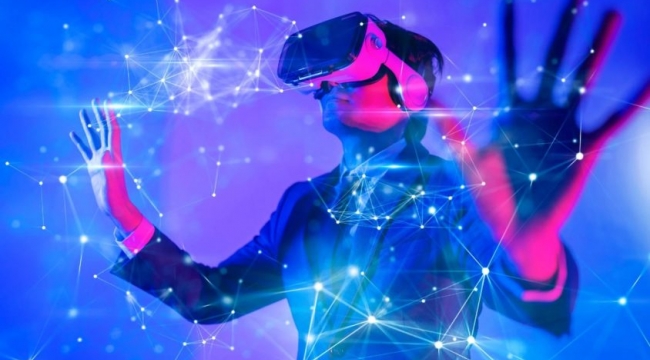 Türk siyasetinde "Metaverse" dönemi