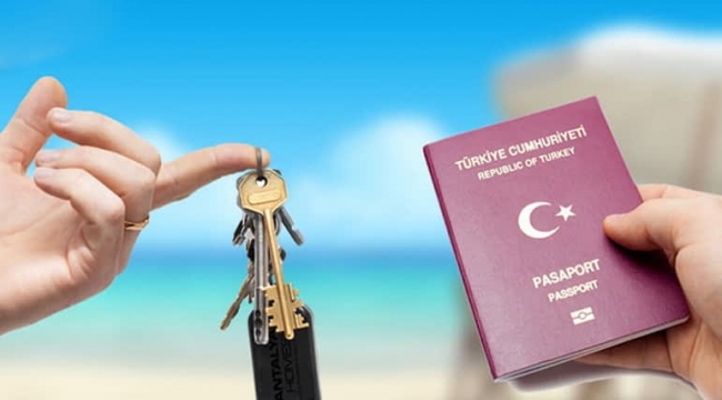 Bastır parayı al vatandaşlığı 
