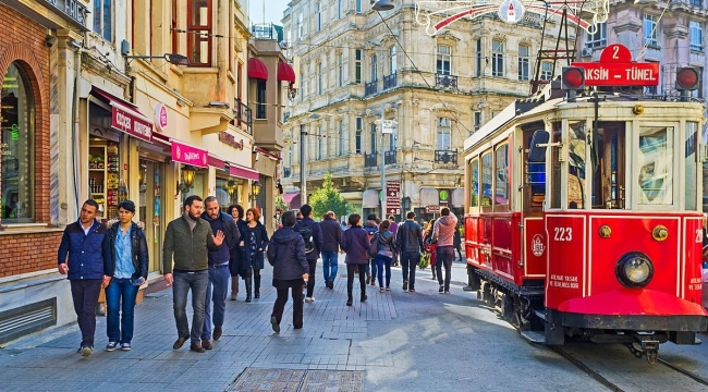 Türkiye asgari ücrette Avrupa'da sondan 4. sırada