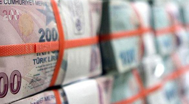 Türkiye'den yurtdışına 8 milyar dolarlık yardım