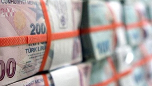 Türkiye'den yurtdışına 8 milyar dolarlık yardım