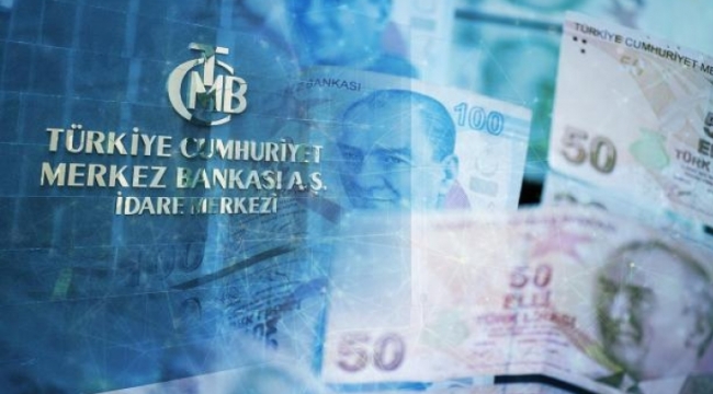 Türkiye ile BAE arasında swap anlaşması