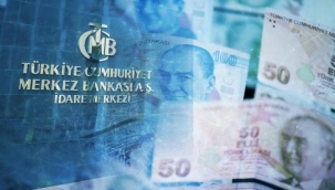 Türkiye ile BAE arasında swap anlaşması