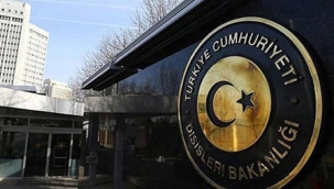 Türkiye ve Ermenistan'ın temsilcileri görüşüyor