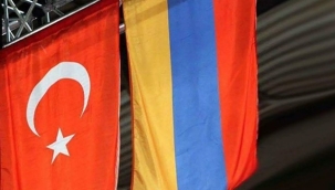 Türkiye ve Ermenistan Moskova'da bir araya geldi