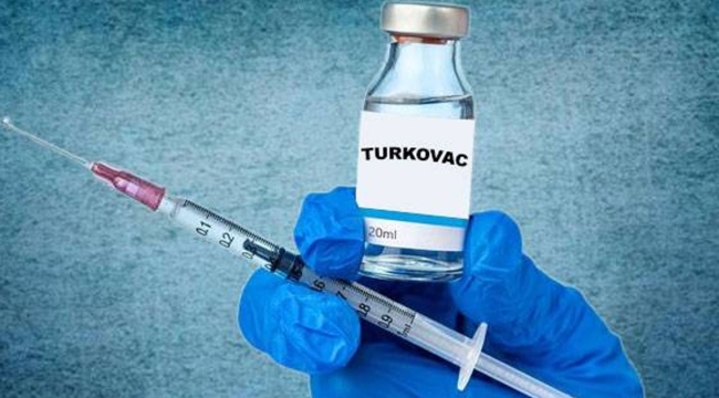Turkovac aşısı Almanya'da "geçerli" sayılmayacak