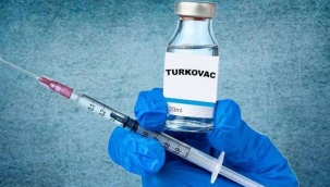 Turkovac aşısı Almanya'da "geçerli" sayılmayacak