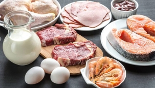 TÜSEDAD Başkanı: "Et ve sütte kıtlık yaşanacak"