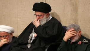 Twitter, İran lideri Hamaney'in hesabını kapattı