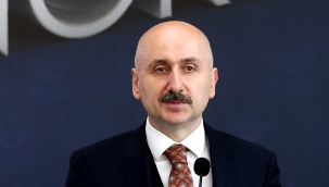 Ulaştırma Bakanı: "Asıl sorumlu AKOM'dakiler"