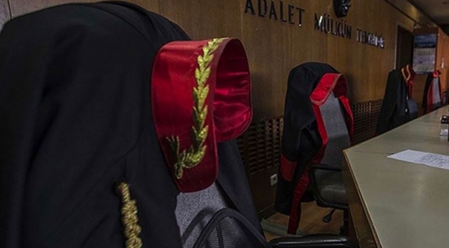 Urfa'da hâkimden "Savcı mesleği öğrensin" talebi 