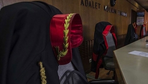 Urfa'da hâkimden "Savcı mesleği öğrensin" talebi 