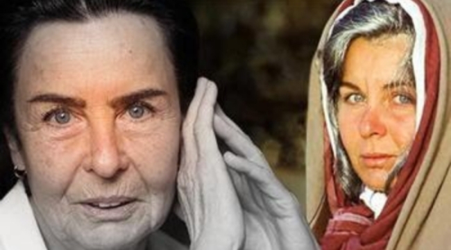Fatma Girik yaşamını yitirdi