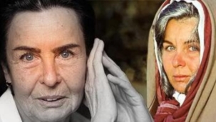 Fatma Girik yaşamını yitirdi