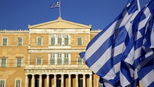 Yunanistan'da "Türkiye üretimi maske" tartışması